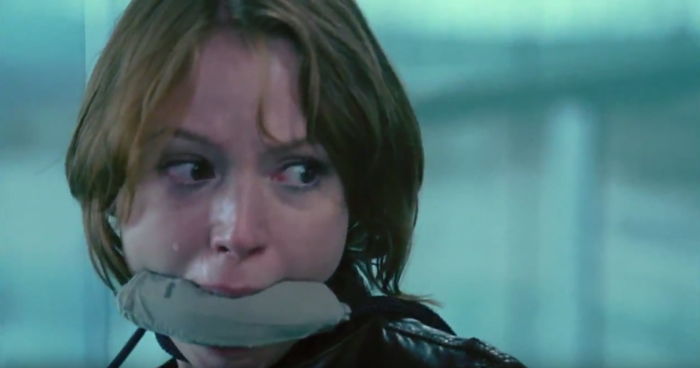 Josephine Jackson Gang