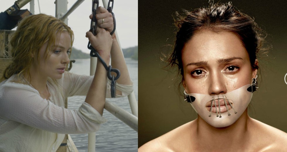 Boundgangbangs John Strong Toni Ribas Karlo Karrera James