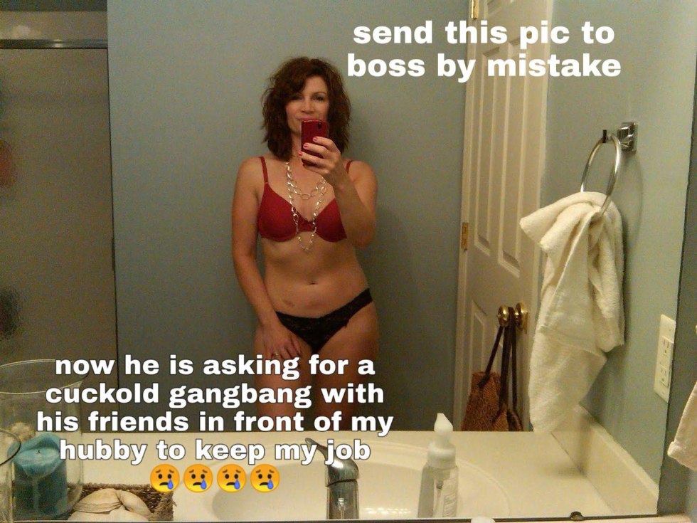 Selfie mature Russian women