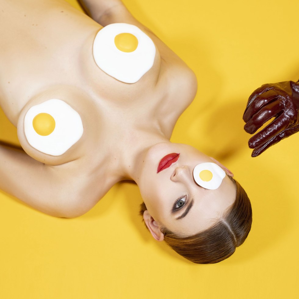 Anna Tsukanova-Kott Maxim