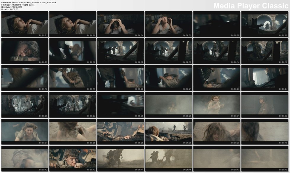 Anna Tsukanova-Kott Ero