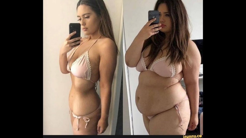 SSBBW ANIME weight gain