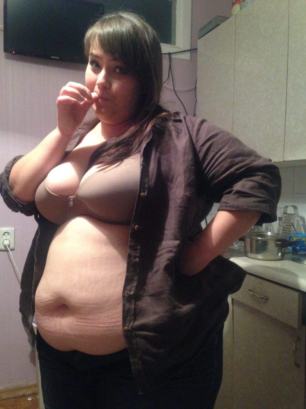 Reiinapop Staffing Big Belly