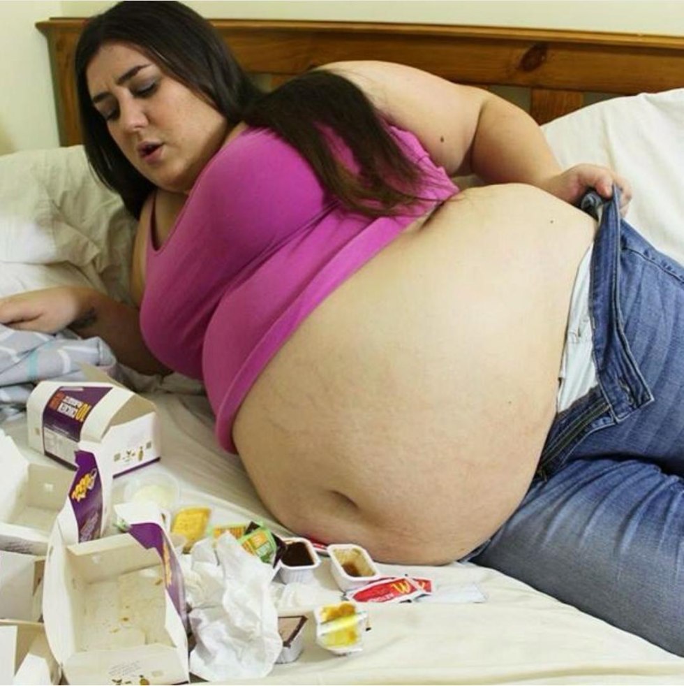 LordstormCaller Valerie Belly