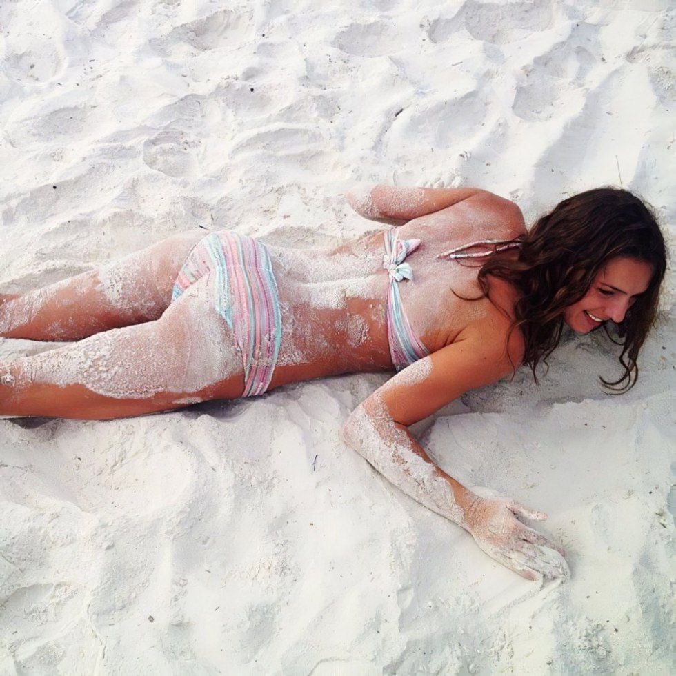 Ekaterina Molokhovskaya University New Dorm