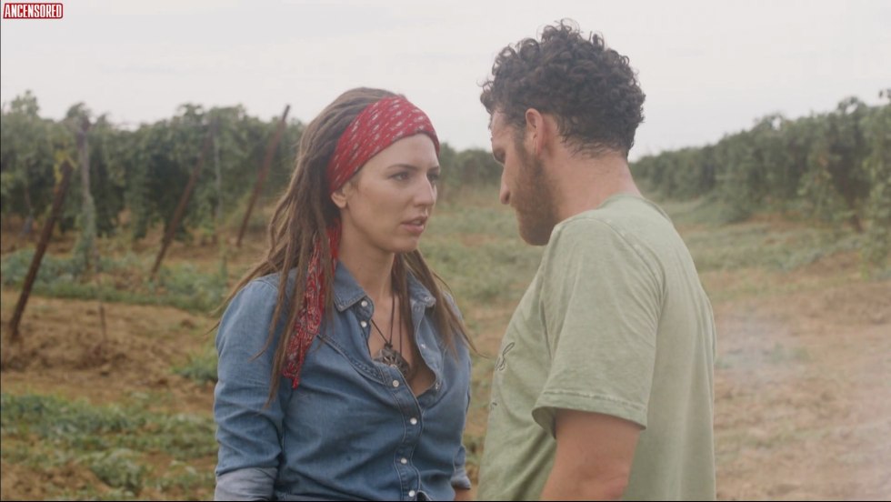 Ekaterina Molokhov's criminal inheritance