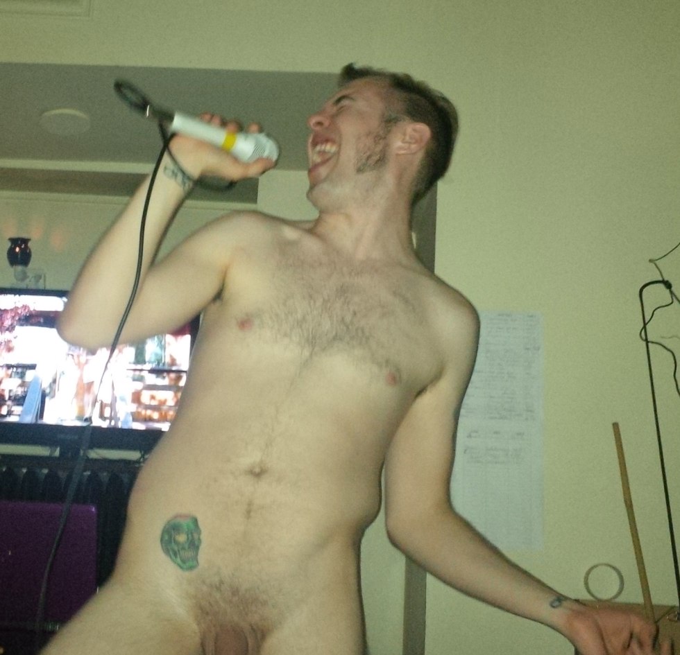 Pornstar Britney Spears