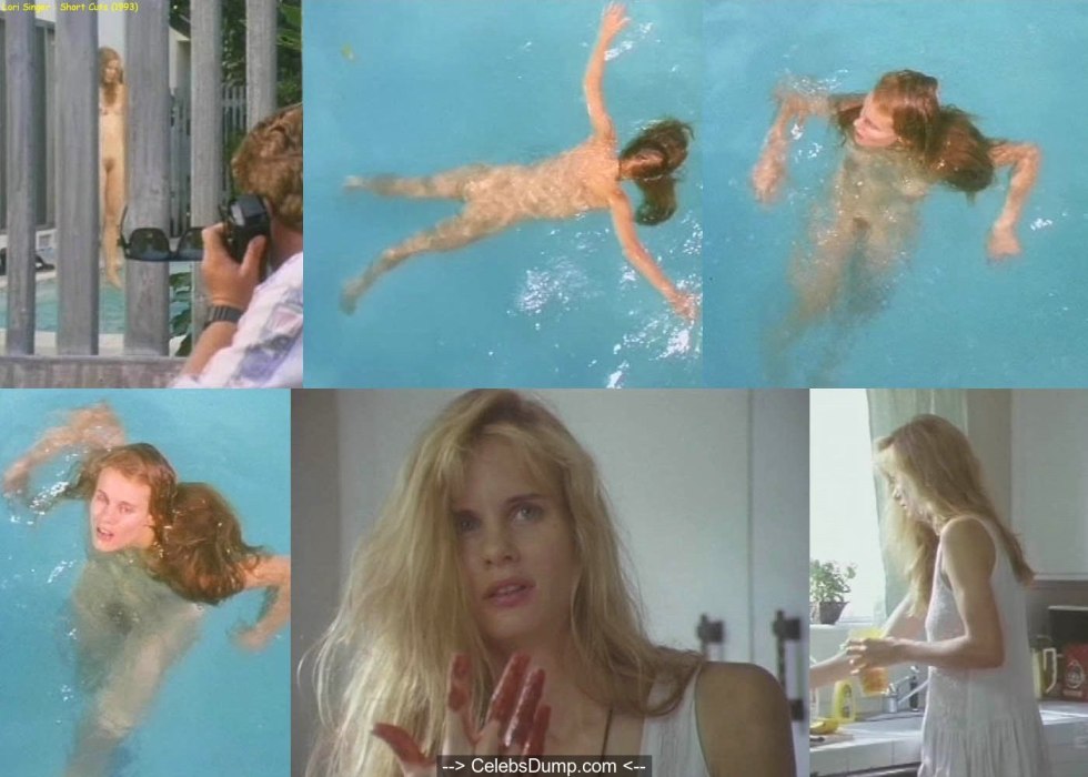 Helena Gorbunov Naked