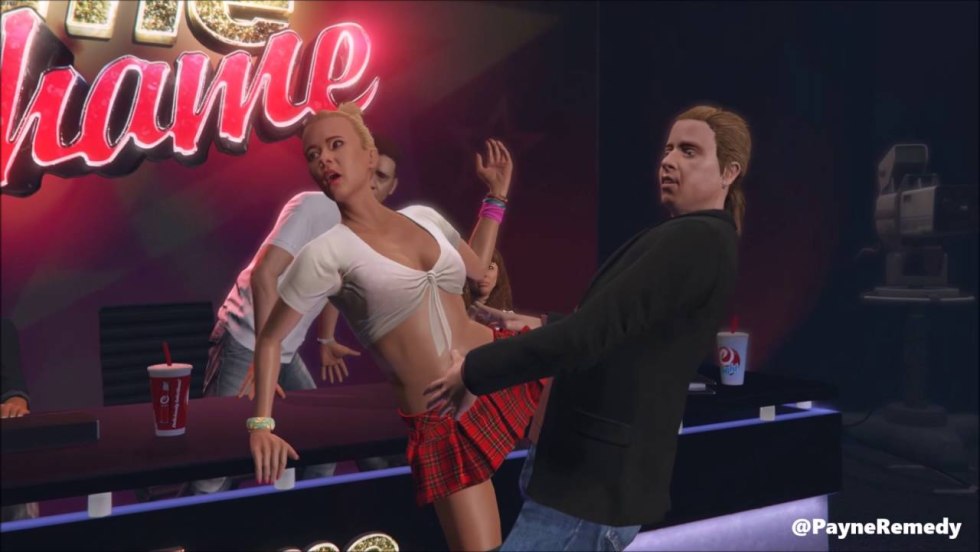 Priest Jazmin Michael