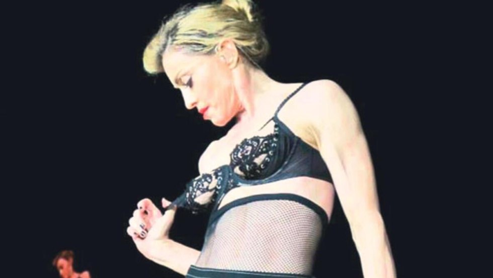 Lori Singer hot photos