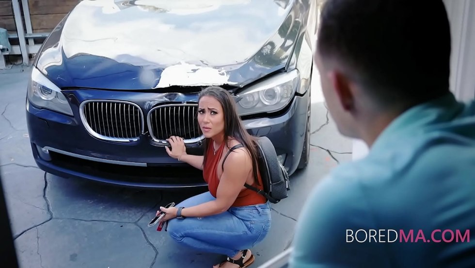 Jennifer Aniston We are Millers kiss