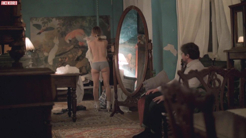 Anna Tsukanova photo naked