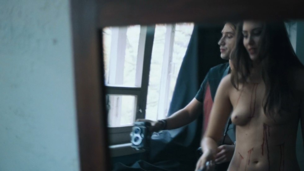 Anna Tsukanova-Kott Tits