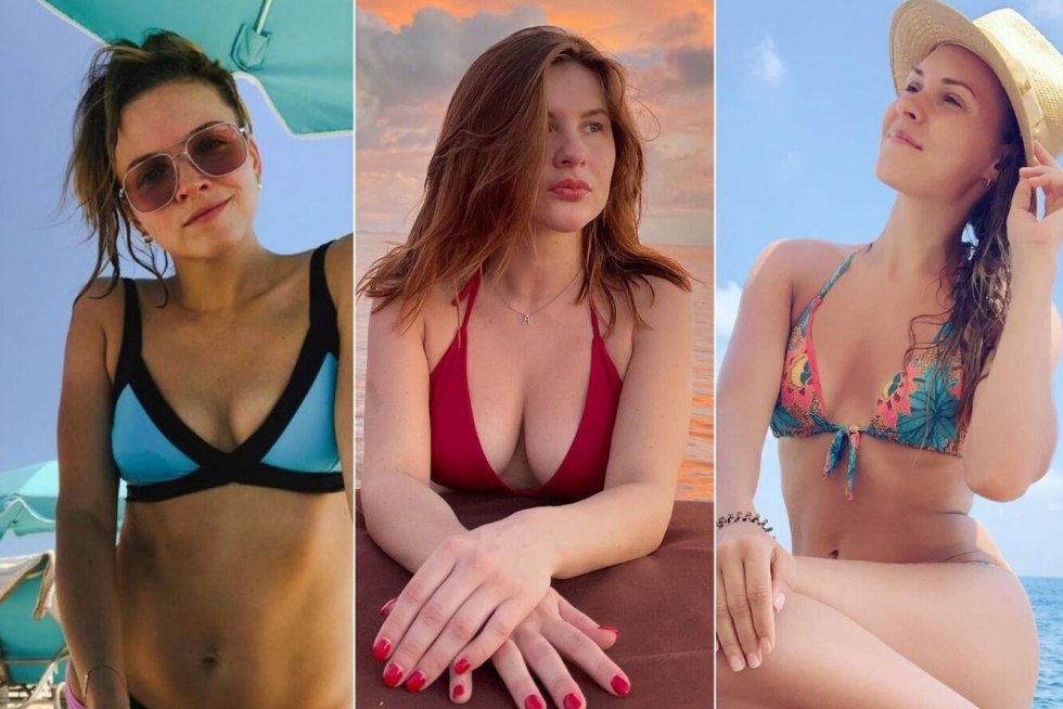 Anna Tsukanova-Kott chest