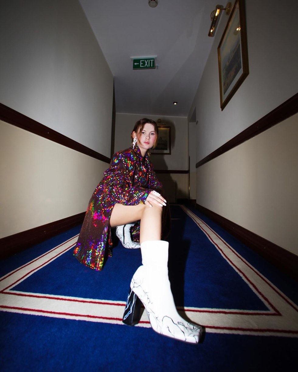 Anna Tsukanova-Kott 2020