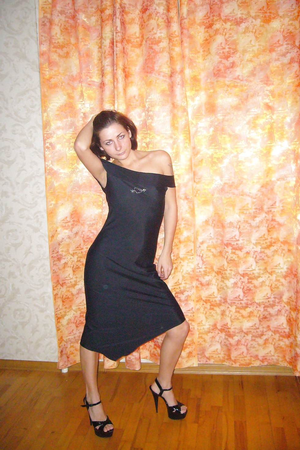 Oksana Skladnikova WTF Pass/Porno