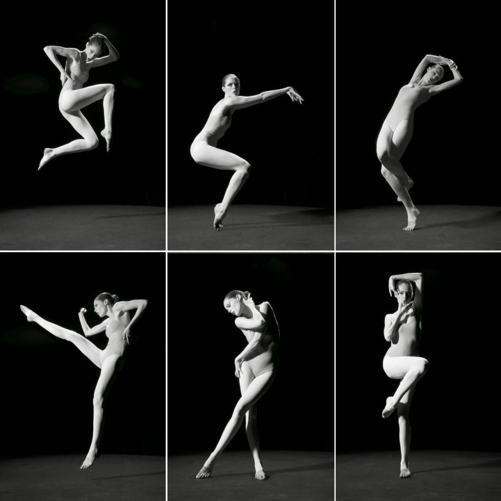 Natalia Forest Bosik