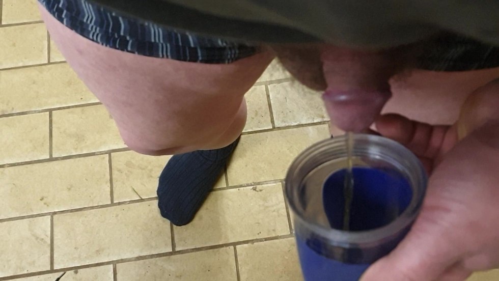 Pissing