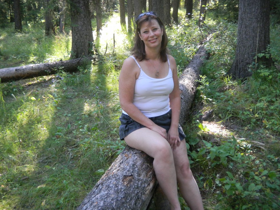 Russian mature in swimsuits