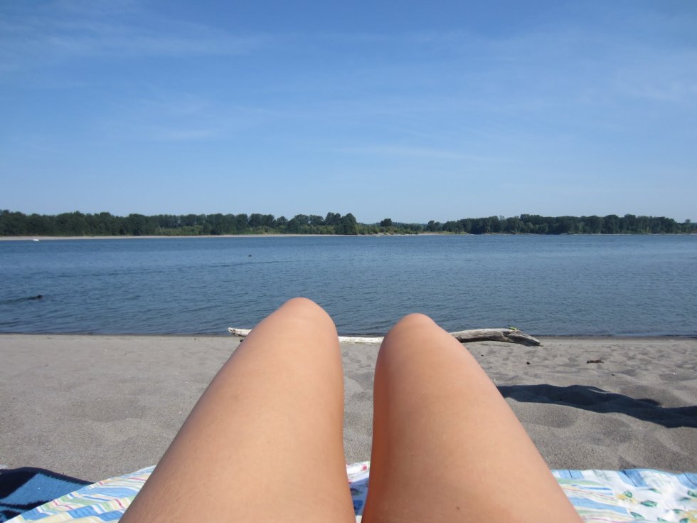 Women's exposure in sports