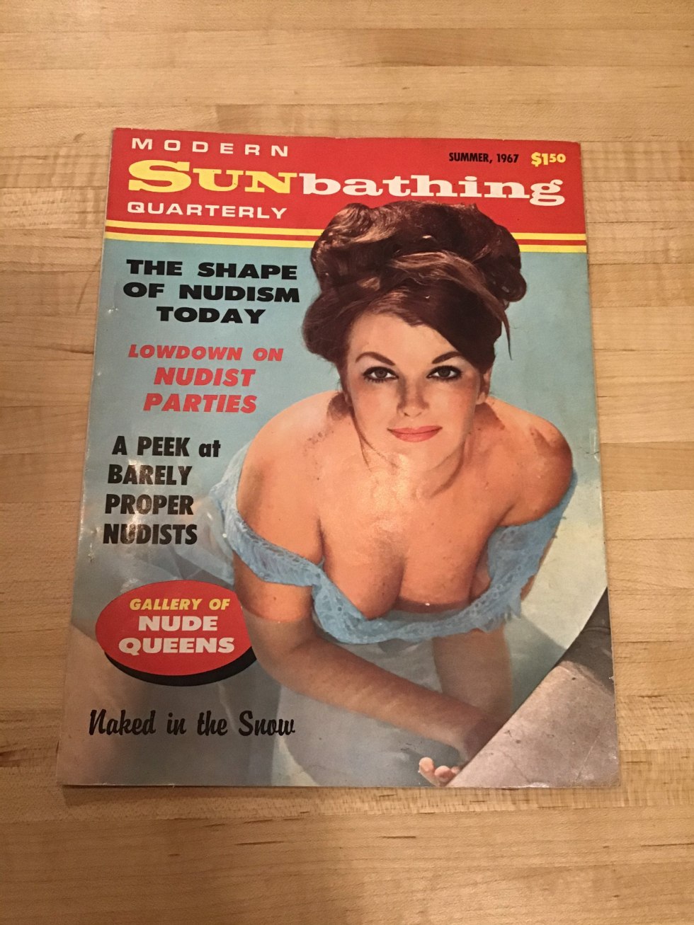 Boris Ignatovich swimwear 1928