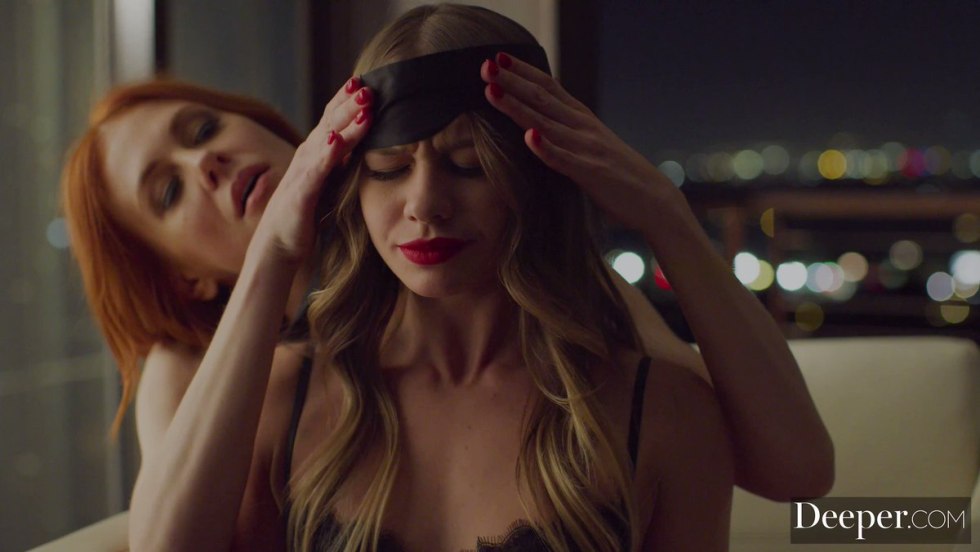 Attraction to the mother