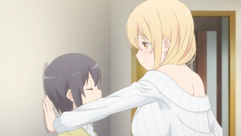 So am i neither do i rule