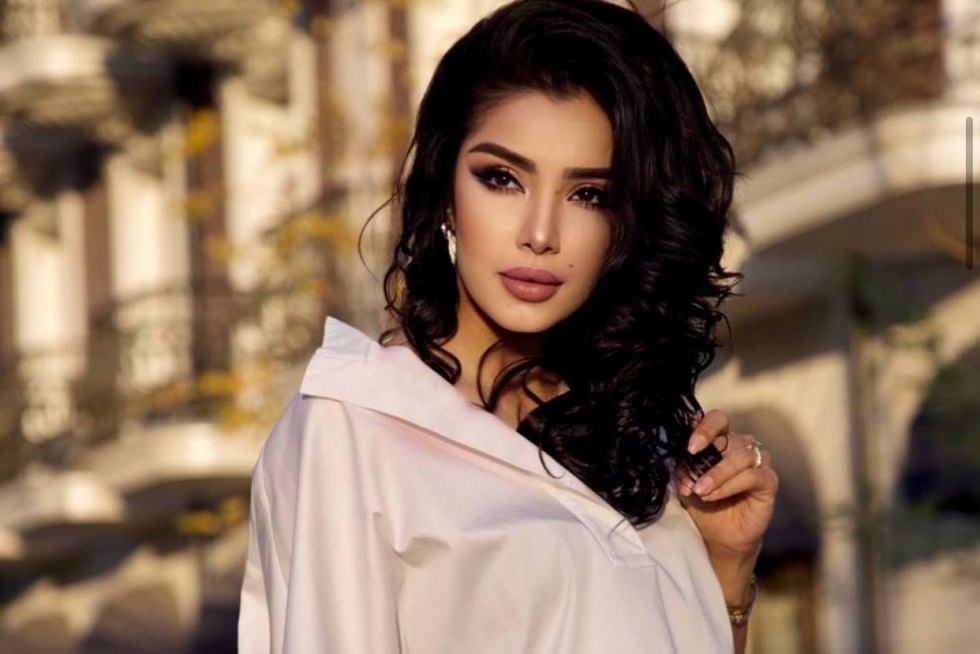 Citer Pharmonov Pornography