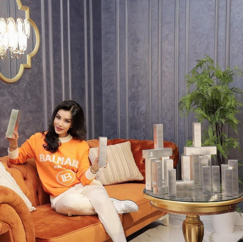 Actress Sogdian Azimov XXX