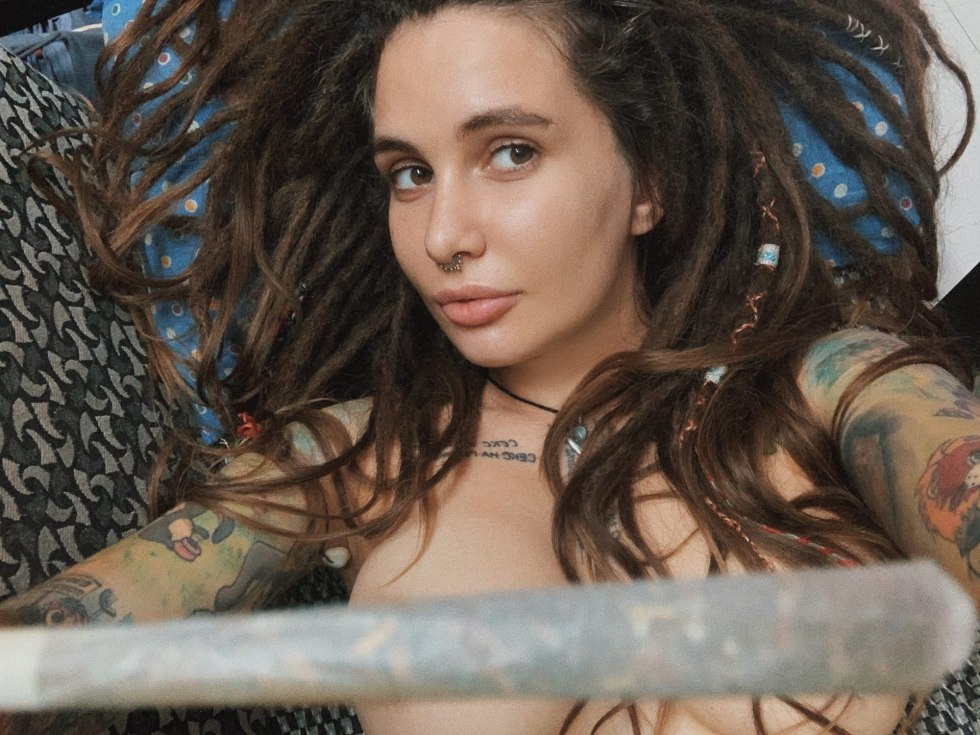 Natasha Goncharova Boander 5