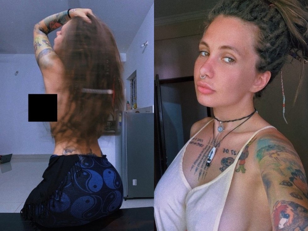 Natalya Andreeva Nemchinova 2019