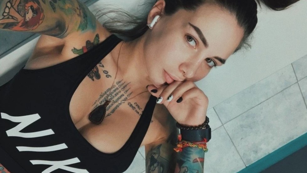 Natalya Andreeva Nemchinova