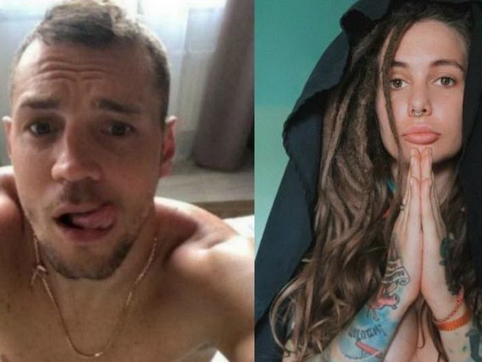 Natalia Veretennikova Blogger