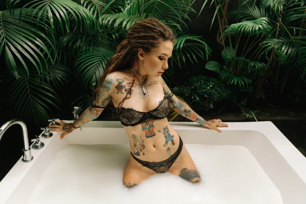 Natalia Veretennikova Cosmos_yo Onlyfans