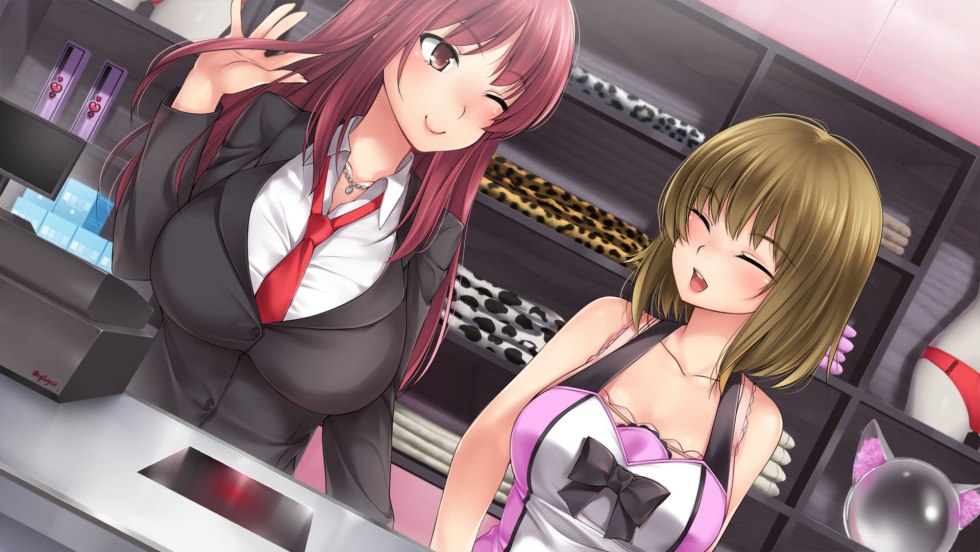 Angelina Petrova Lingerie black