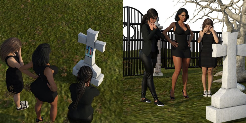 Emma Starletto Family