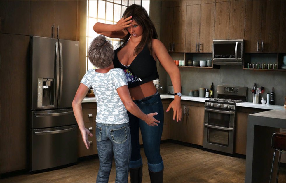 Lesbian computer games