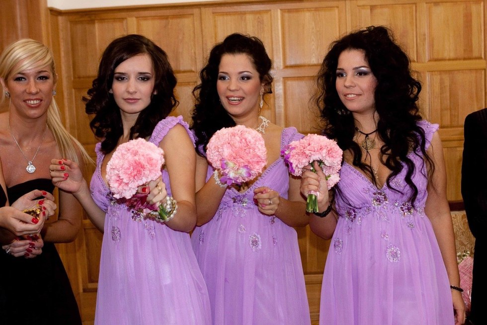 Rita Naked Bishkek at home