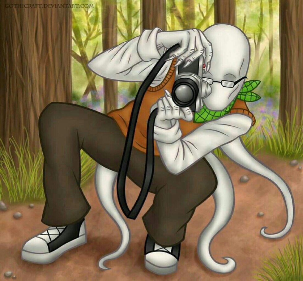 Pyramid -headed and Slender