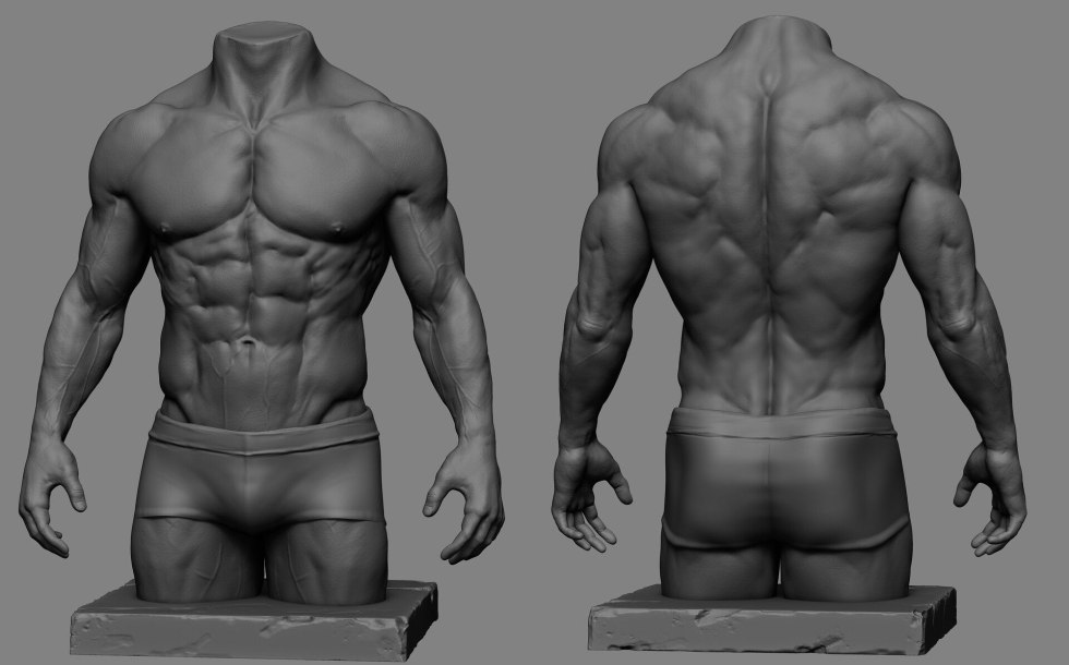 Jody Lee Ochifi Naked body 18 +