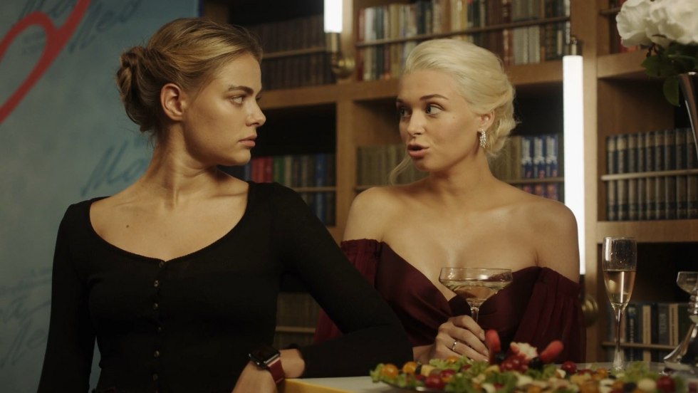 Cali Sandra Victoria Sokolova