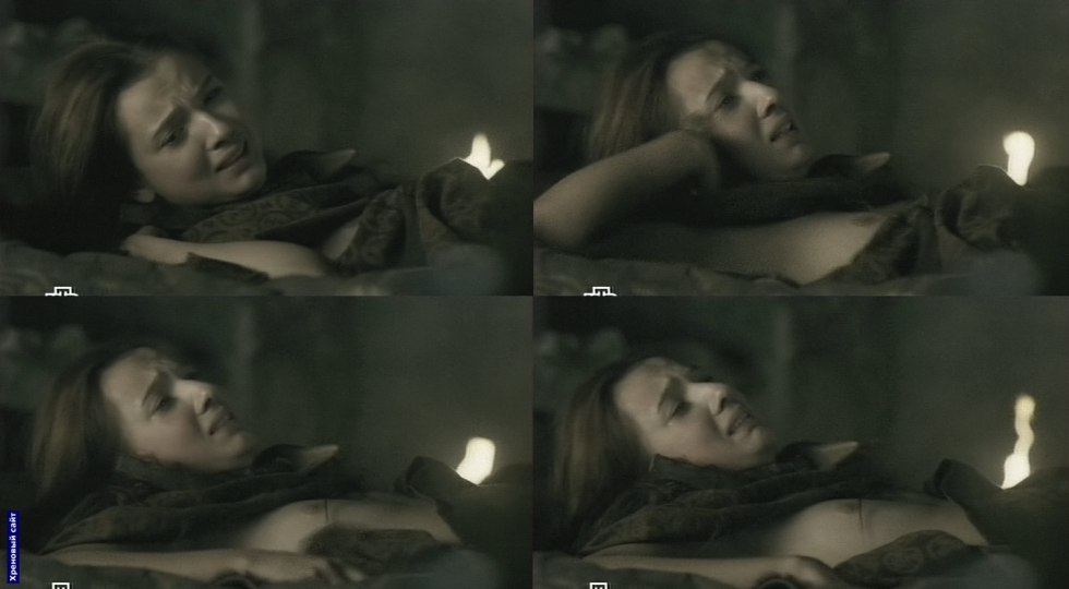 Evgenia Sviridova actress naked