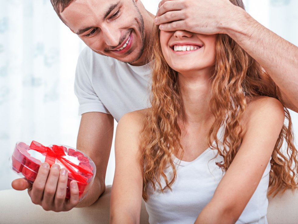 Lovely pictures about love