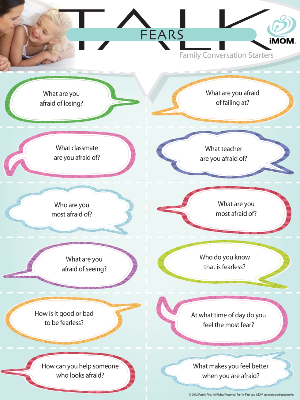 Birthday restaurant for a girl