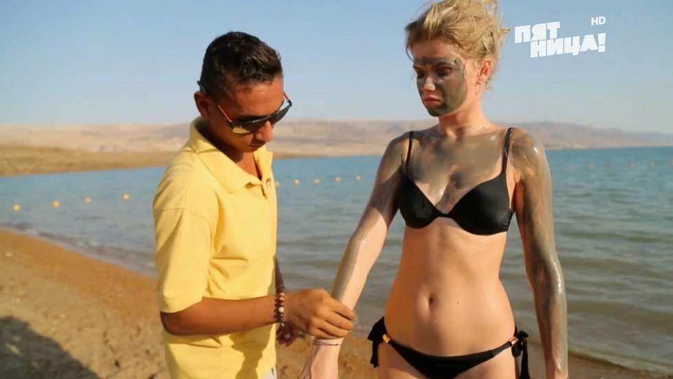 Julia Volkova Pornography