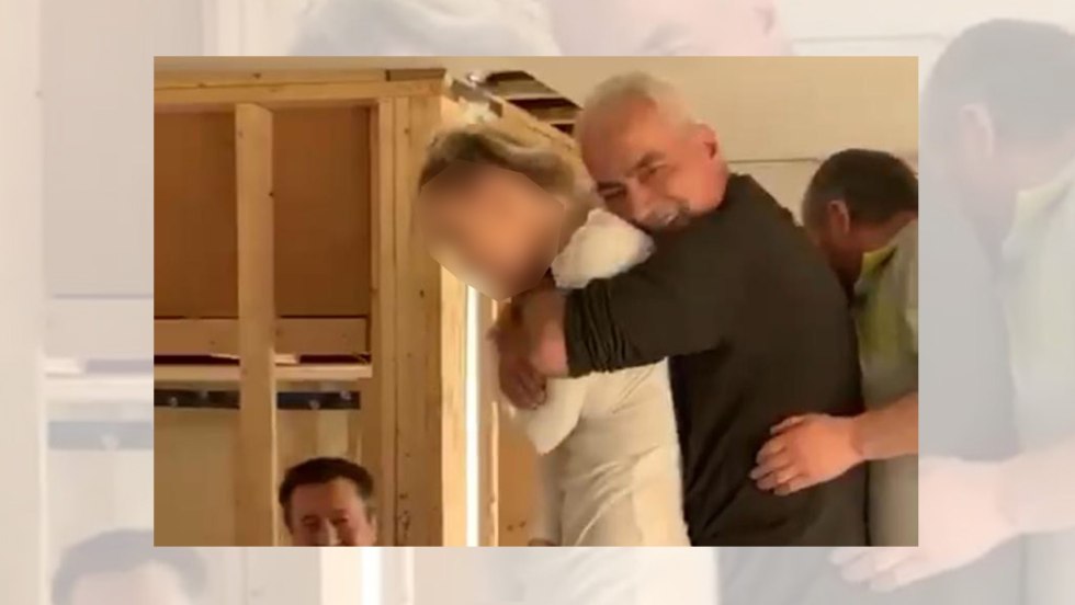 Dr. House Chase and Cameron