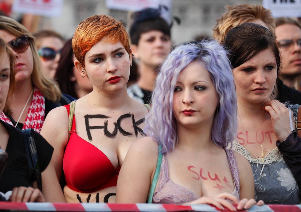 Advertising campaign Lush