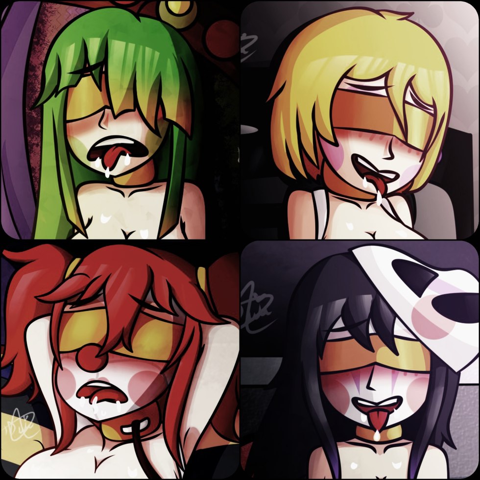 Ksenia Yankovskaya 2018 nude