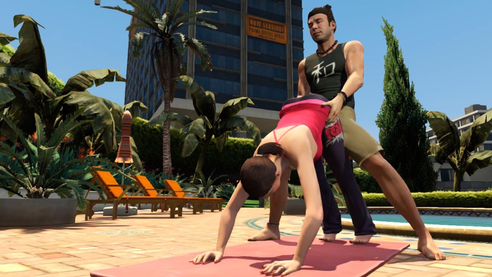 Lancaster Boarding House Ebigail