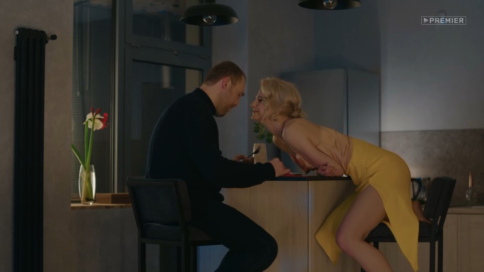 Elena Lyadova Naked Leviathan